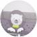 Patut pliabil chipolino capri bear grey