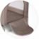 Patut pliabil chipolino capri lion beige