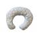 Perna de alaptare mica mykids dots blue