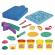 Set micul bucatar play-doh