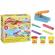 Set creativ play-doh starters - fabrica de distractie