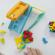 Set creativ play-doh starters - fabrica de distractie