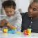Set creativ play-doh starters - fabrica de distractie