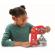Set creativ play-doh mixer