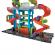 Set de joaca mega spalatoria hot wheels