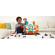Set de joaca mega spalatoria hot wheels