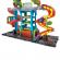 Set de joaca mega spalatoria hot wheels