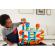 Set de joaca mega spalatoria hot wheels