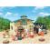 Set de joaca sylvanian families - magazin alimentar