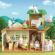Set de joaca sylvanian families - scoala