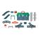 Set de joaca motorizat thomas - gara knapford