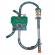 Set de joaca motorizat thomas - gara knapford