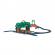 Set de joaca motorizat thomas - gara knapford