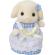 Set figurine sylvanian families - iepurasii gradinari