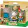 Set figurine sylvanian families - pisicutele exploratoare