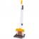 Set jucarie chipolino cleaning trolley cu 16 accesorii
