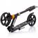 Trotineta chipolino omega black