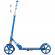 Trotineta chipolino omega blue