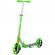 Trotineta chipolino omega green