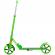Trotineta chipolino omega green