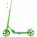 Trotineta chipolino omega green