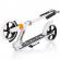 Trotineta chipolino omega white