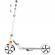 Trotineta chipolino omega white