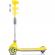 Trotineta chipolino orbit yellow