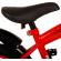 Bicicleta baieti 12 inch disney cars e&l