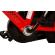Bicicleta baieti 12 inch disney cars e&l