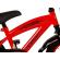 Bicicleta baieti 12 inch disney cars e&l