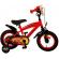 Bicicleta baieti 12 inch disney cars e&l