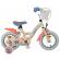 Bicicleta copii 12 inch disney stitch e&l