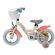 Bicicleta copii 12 inch disney stitch e&l