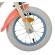 Bicicleta copii 12 inch disney stitch e&l