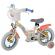 Bicicleta copii 12 inch disney stitch e&l