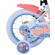 Bicicleta copii 14 inch disney stitch e&l