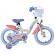 Bicicleta copii 14 inch disney stitch e&l