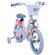 Bicicleta copii 14 inch disney stitch e&l