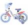 Bicicleta copii 14 inch disney stitch e&l