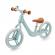 Bicicleta de echilibru kinderkraft fly plus baby blue