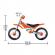 Bicicleta de echilibru off-road pentru copii hape