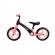 Bicicleta de echilibru pentru copii hape roz