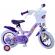 Bicicleta fete 12 inch disney wish e&l