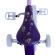 Bicicleta fete 12 inch disney wish e&l