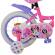 Bicicleta fete 14 inch minnie mouse cutest ever e&l