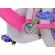 Bicicleta fete 14 inch minnie mouse cutest ever e&l