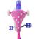 Bicicleta fete 14 inch minnie mouse cutest ever e&l