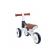 Bicicleta pliabila fara pedale momi dex graphite