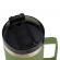Cana termoizolanta calatorii nava 900 ml verde menta,